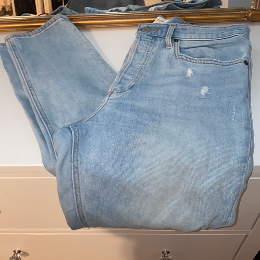 YOKO DENIM FORUM JEANS - Picture 4 of 6